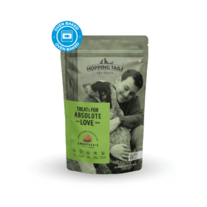 Smoke-N-Chic Dog Treats